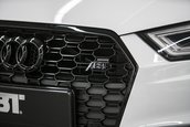 Audi RS3 de la ABT Sportsline