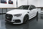 Audi RS3 de la ABT Sportsline