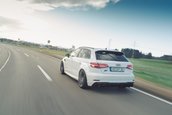 Audi RS3 de la ABT Sportsline