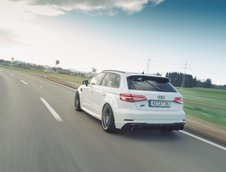 Audi RS3 de la ABT Sportsline