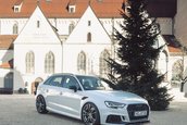 Audi RS3 de la ABT Sportsline