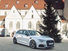 Audi RS3 de la ABT Sportsline