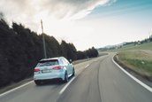 Audi RS3 de la ABT Sportsline