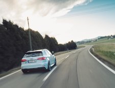 Audi RS3 de la ABT Sportsline