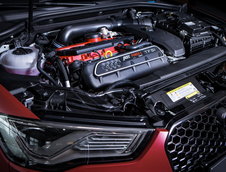 Audi RS3 de la ABT