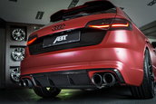 Audi RS3 de la ABT