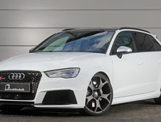 Audi RS3 de la B&B