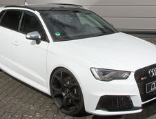 Audi RS3 de la B&B