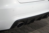 Audi RS3 de la B&B