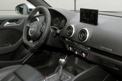 Audi RS3 de la B&B