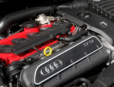 Audi RS3 de la B&B
