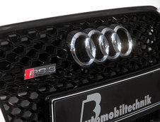 Audi RS3 de la B&B