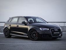 Audi RS3 de la MTM