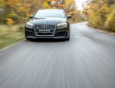 Audi RS3 de la MTM