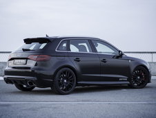 Audi RS3 de la MTM