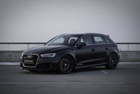 Audi RS3 de la MTM