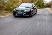 Audi RS3 de la MTM