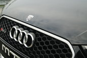 Audi RS3 de la MTM