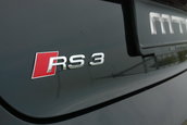 Audi RS3 de la MTM