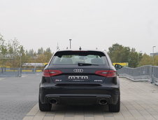 Audi RS3 de la MTM