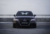 Audi RS3 de la MTM