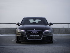 Audi RS3 de la MTM