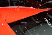 Audi RS3 facelift- Poze reale