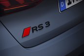 Audi RS3 Facelift