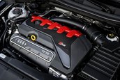 Audi RS3 Facelift