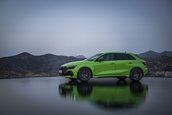 Audi RS3 Facelift
