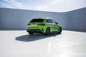 Audi RS3 Facelift