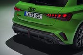Audi RS3 Facelift