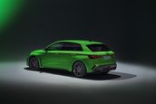 Audi RS3 Facelift