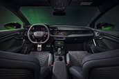 Audi RS3 Facelift