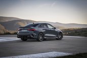 Audi RS3 Facelift