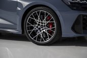 Audi RS3 Facelift