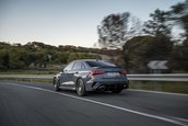 Audi RS3 Facelift