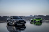 Audi RS3 Facelift