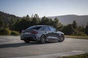 Audi RS3 Facelift