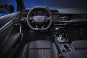 Audi RS3 Facelift