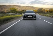 Audi RS3 Facelift