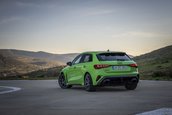 Audi RS3 Facelift