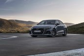 Audi RS3 Facelift
