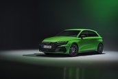 Audi RS3 Facelift