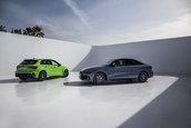 Audi RS3 Facelift