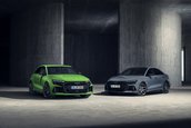 Audi RS3 Facelift