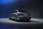 Audi RS3 Facelift