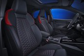 Audi RS3 Facelift