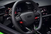Audi RS3 Facelift