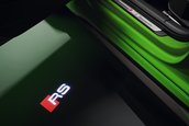 Audi RS3 Facelift